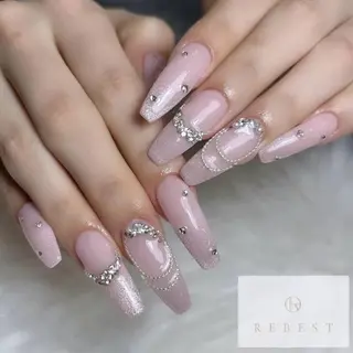 ネイル ＲＥＢＥＳＴ nailのネイルデザイン