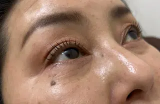 マツエク・マツパ Jessica所属・Jessica 櫻井のマツエク・マツパデザイン