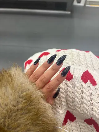 ネイル yuria 🎀海外ネイル🌺のネイルデザイン