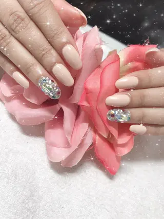 ショート ネイル 《LB》ラブリエ Nail&eyeのマツエク・マツパデザイン