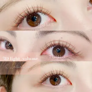 マツエク・マツパ Days    eye＆brow salon所属・Days マツモトナナのマツエク・マツパデザイン