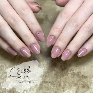 ネイル S.nail所属・S.nail _のネイルデザイン
