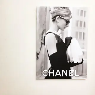 ビューティーサロン bleu clairのエステ・リラクイメージ