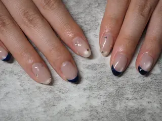 ネイル glaNje所属・glaNje aoiのネイルデザイン