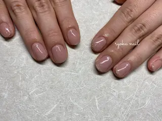 ネイル Twinklenail所属・ryoka nailのネイルデザイン