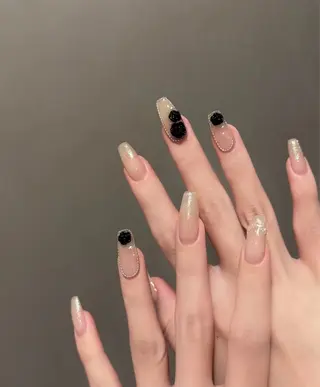 ネイル H&Bsalon カイのネイルデザイン