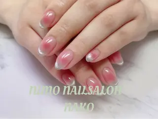 ネイル ア キナのネイルデザイン