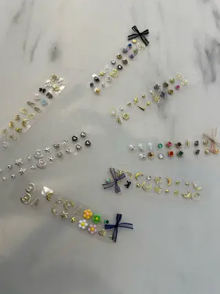 OTTO所属・本庄/深谷/熊谷/眉 Salon OTTOの眉毛・アイブロウイメージ