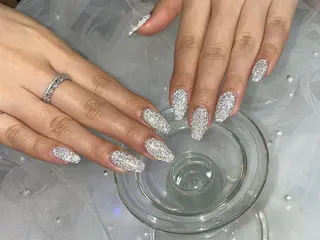 ネイル amiLe 🎀yuunaのネイルデザイン