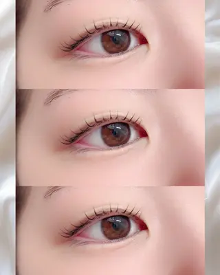 マツエク・マツパ 神馬 みずほのマツエク・マツパデザイン