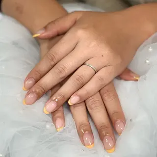 ネイル see nail所属・see nailのネイルデザイン