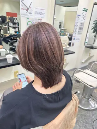 ミディアム サロンイズディス所属・🐥日比野 令🐥のマツエク・マツパデザイン