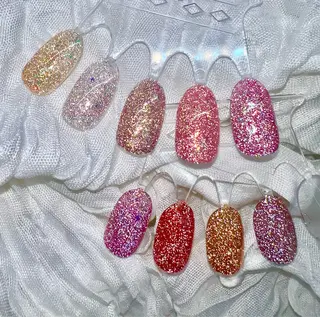 ネイル nailsalon KiKi  -キキ-のネイルデザイン