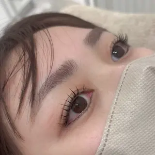 パーマ Romantic Color所属・Romantic Color 美羽のマツエク・マツパデザイン