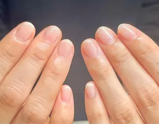 ネイル ネイルサロン リリーブランシュ所属・森 瑞紀のネイルデザイン