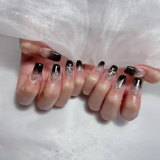 ネイル -nail salon-Reward所属・nail salon Rewardのネイルデザイン