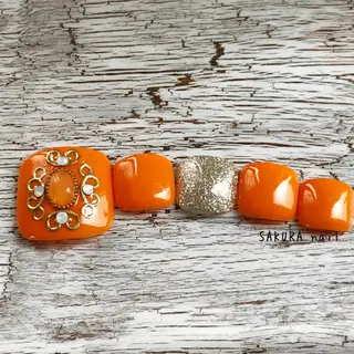 ネイル SAKURA nailのネイルデザイン