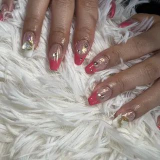 ネイル REMIA所属・beauty salonREMIAのネイルデザイン