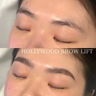 アイブロウ Sa N. HAIR & MAKE所属・眉毛専門店 NATSUMIの眉毛・アイブロウイメージ