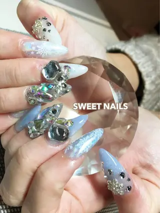ネイル SWEET⭐️ NAILSのネイルデザイン