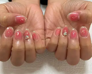 ネイル nail  M&T所属・nail M&Tのネイルデザイン