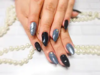 ネイル ネイルサロン HARRYS所属・ネイル･脱毛サロン HARRYSのエステ・リラクイメージ