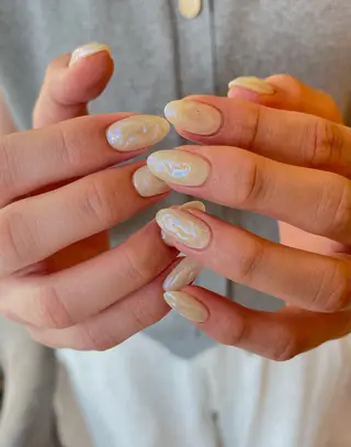 ネイル Ravi【胡町】 小松のネイルデザイン