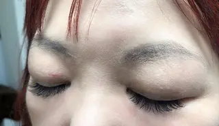 マツエク・マツパ 吉岡 ゆうなのマツエク・マツパデザイン