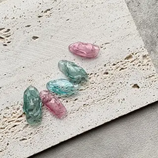 ネイル atelier FIORITURA所属・FIORITURA aiのネイルデザイン