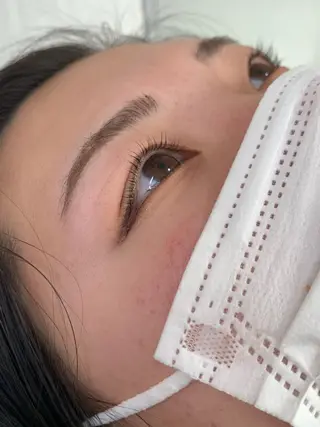 マツエク・マツパ VIP 飯田のマツエク・マツパデザイン