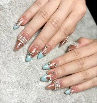 ネイル Y's nailのネイルデザイン