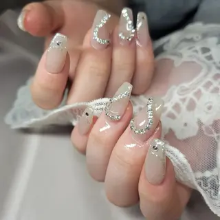 ネイル Nail salon Coco所属・Nail salon Coco【溝の口駅】のネイルデザイン