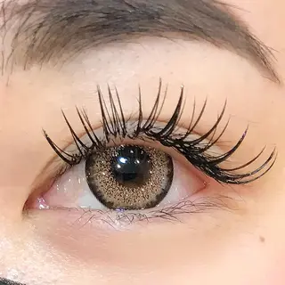 マツエク・マツパ Raviliss 武田のマツエク・マツパデザイン