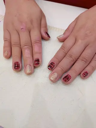 ネイル Bianca TANAKAのネイルデザイン