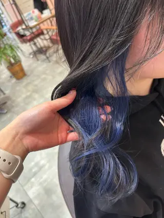 カラー 🫧髪質改善🫧ツヤ 髪🫧Terumiのヘアスタイル