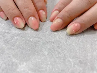 ネイル foglia❁﻿. ⌇﻿imamuraのネイルデザイン