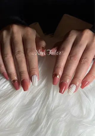 ネイル 〜Nail Tailor〜　ネイルテイラー所属・NailTailor ネイルテイラーのネイルデザイン