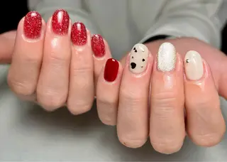 ネイル tsumeya かわいく長持ちネイルのネイルデザイン