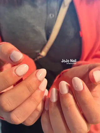 ネイル MIYU.Y /JOJO@三宮のネイルデザイン