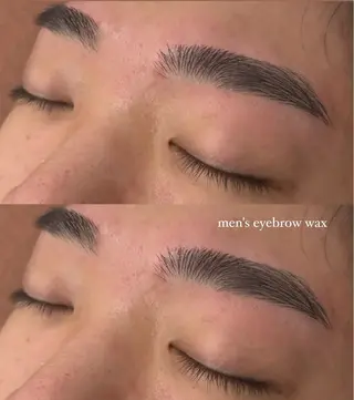 アイブロウ Eclat 東三国の眉毛・アイブロウイメージ