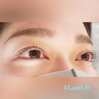 マツエク・マツパ esbymaison TAKIのマツエク・マツパデザイン