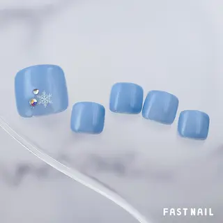 ネイル ファストネイル　ロコ 志免のネイルデザイン