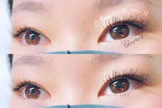 マツエク・マツパ NTエステティック所属・NTeyelash YUMAのネイルデザイン