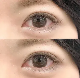 マツエク・マツパ 【ぱっちり職人】 店長 矢吹のマツエク・マツパデザイン