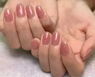 ネイル lucky nail 歌舞伎町のネイルデザイン