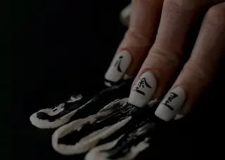 ネイル 爪塗屋 さんのネイルデザイン