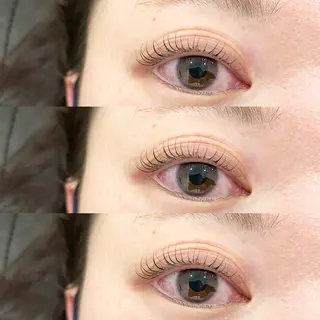 マツエク・マツパ Sakurablow ヤマゾエのマツエク・マツパデザイン