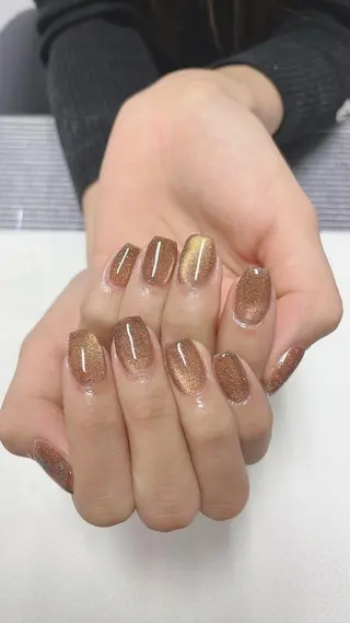 ネイル Munail サロン所属・むねいる nail salonのネイルデザイン