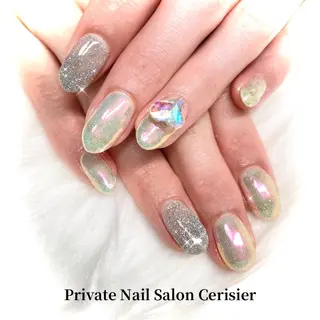 ネイル Honda Kaoriのネイルデザイン