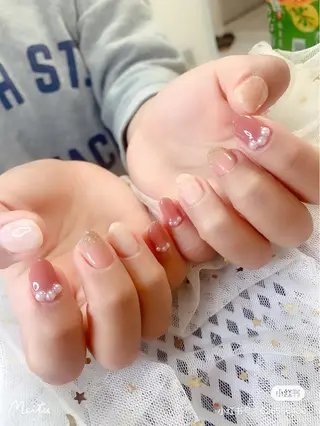 ネイル 菲菲ネイルサロン所属・FF フィフィネイルサロンのネイルデザイン